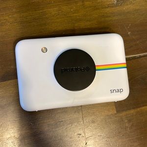 Polaroid snap digital Polaroid camera